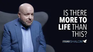 Jonathan Bernis | Is There More To Life Than This?