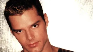 Ricky Martin - Livin' La Vida Loca (High-Quality Audio)