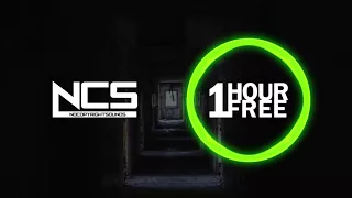 Fareoh - Under Water [NCS 1 HOUR]