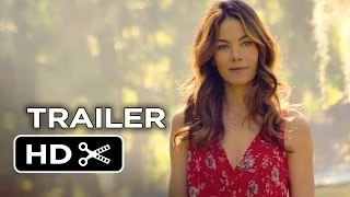 The Best Of Me TRAILER 1 (2014) - James Marsden, Michelle Monaghan Movie HD