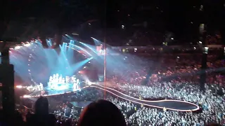 Katy Perry  - Dark Horse (22.6.2018, Manchester Arena)