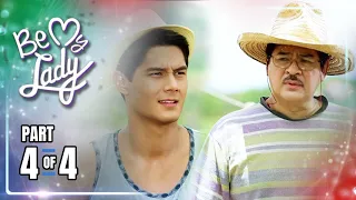 Be My Lady | Episode 87 (4/4) | June 24, 2022