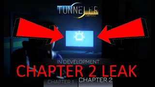 Roblox tunneler chapter 2 leaks and misc maps