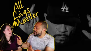 Body Count - No Lives Matter Reaction!!!