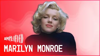 Behind The Glamour: Marilyn Monroe’s Tragic Life Story (Full Documentary) | Amplified