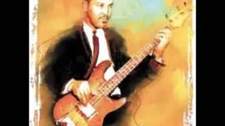 James Jamerson Tribute Part 3:  Paul McCartney