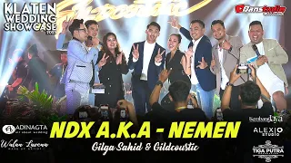 KEREN POLL NEMEN - GILGA SAHID - GILDCOUSTIC-KLATEN WEDDING SHOW CASE  - DanstudioHD