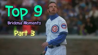 Top 9 Brickma Moments from Rookie of the Year (1993) - PART 3