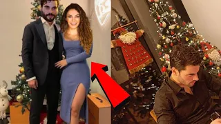 Stunning Revelation: Ebru Sahin's Confession - Akin Akinözü Didn't Forget Me, He's in Love with Me!