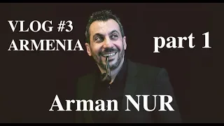 Arman NUR. Украшения для звёзд.