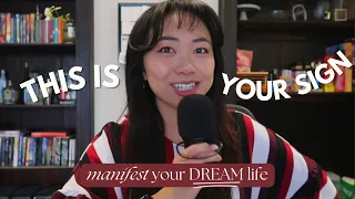 how YouTube changed my life as a 26 yo who quit their full-time job | manifest your dream life!