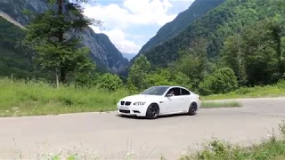 bmw m3(rds,drift,sochi)бмв м3