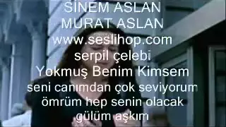 KuRT KıZı - Serpil Celebi Yokmuş Benim Kimsem