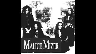 Malice Mizer - Ma chérie ~Itoshii Kimi he~ (Tetsu Version)