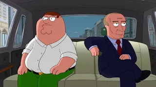 family guy uptown funk