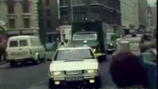 ROVER SD1 2600s ESCORT YORKSHIRE RIPPER