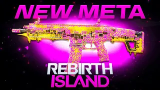 the NEW FASTEST KILLING GUN on Rebirth Island! 😍 (Meta Loadout) - MCW Class Setup