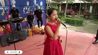 H.Rhoma irama - Keramat ( Cover by Novi kecil )