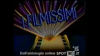 Sigla - Canale 5 (Filmissimi) 1987
