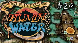 Pirates of Flumph Water #28• D&D 5e Homebrew