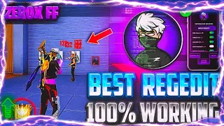 BEST PAID REGEDIT FREE FIRE PC || HEADSHOT REGEDIT FOR BLUESTACKS 4,5 | BLUESTACKS NO RECOIL REGEDIT