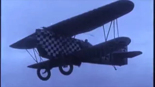 Wings (1927) Rescoring
