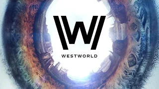 (Мыслю вслух ) Сериал - Мир Дикого Запада ( Westworld ) 2016 (17+)