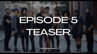 Gifted - Episode 5 (Teaser)