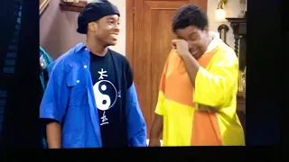 Kenan And Kel Kel Split The Money To Kenan 💵 💴