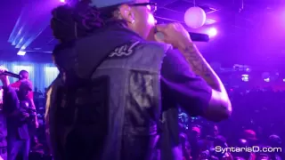 Future Live in Concert Club MIAMI  [Shot by SyntarisD]