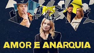 Amor e Anarquia | Trailer da temporada 01 | Dublado (Brasil) [HD]