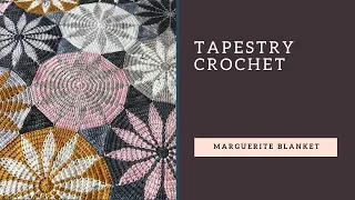 Tapestry Crochet