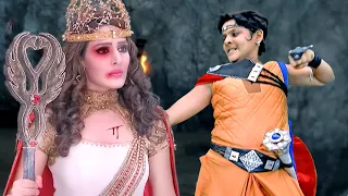 Baalveeer क्यों लेना चाहता है Rani Pari की जान ? | Baalveer | New Superhero Series 2024