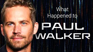 Life of Paul Walker | Biography