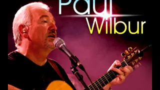 PAUL WILBUR - YO ENTRO AL LUGAR MAS SANTO  - Canciones Para ORAR