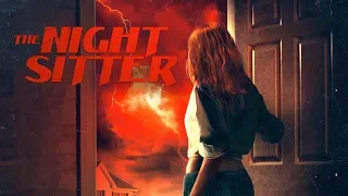 The Night Sitter | FrightFest Presents | UK Trailer | 2019