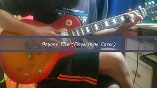 i wrote a love song with my wife ♫ but it's fingerstyle (Cover) | RealXD