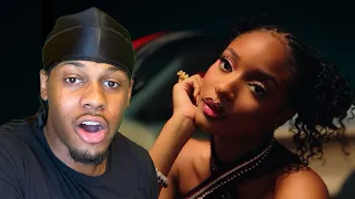 Ayra Starr - Bad Vibes [Feat. Seyi Vibez] (REACTION)