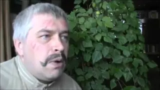 Пародия — ПРОВАЛ В УХО — Городской мужик и глухая бабушка — Видео прикол про глухую бабушку