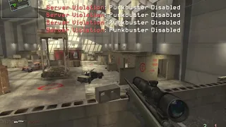 COD 4 Sniper Montage My Best Moments