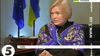 Україна має всі шанси отримати безвізовий режим з країнами ЄС вже 2016-го року - Геращенко