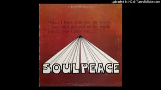 Soulpeace - Love Song (US, 1974)