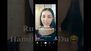 #tiktok #leman #gulmelivideo #trend #keşfet #gelin #qaynana #rusdili #russia #gülmelivideolar