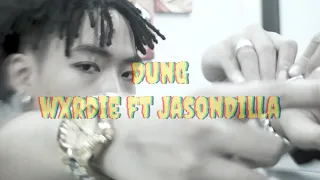 Wxrdie - ĐỪNG ft JasonDilla (Remix) | Prod by Yung Tew