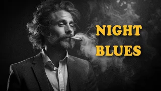 Night Blues - Immerse Yourself in the Night's Essence with Enchanting Melodies