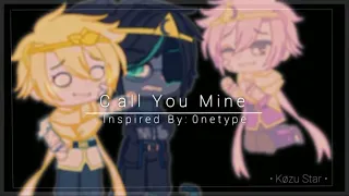 Call you mine meme // Old // Reupload //