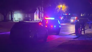 Carrollton, TX: Suspect surrenders after SWAT standoff, police say