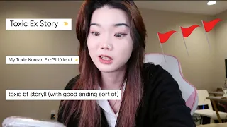 EXPOSING YOUR TOXIC EXES! PART 1 | Storytime