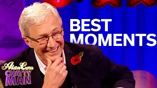 Golden Paul O'Grady Moments To Look Back On | Best Of Paul O'Grady | Alan Carr: Chatty Man