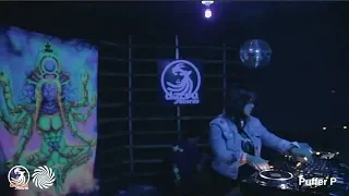 Puffer P @ Sonic Dreams in Bangkok (September 2018, livestream video)
